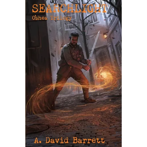 Searchlight