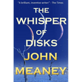 The Whisper Of Disks: nine tales of wonder