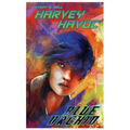 Harvey Havoc: Blue Orchid