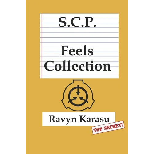Scp: Feels Collection