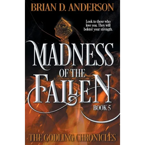 Madness of the Fallen