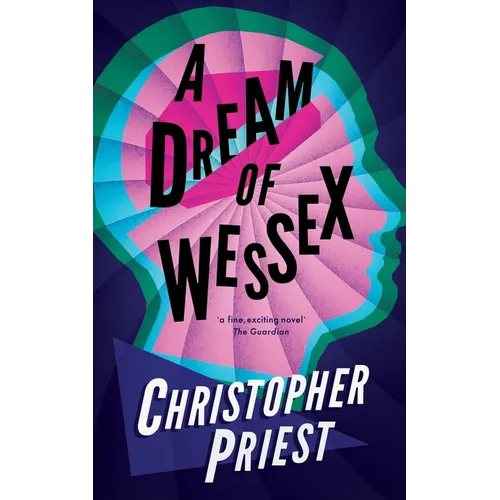 A Dream of Wessex (Valancourt 20th Century Classics)