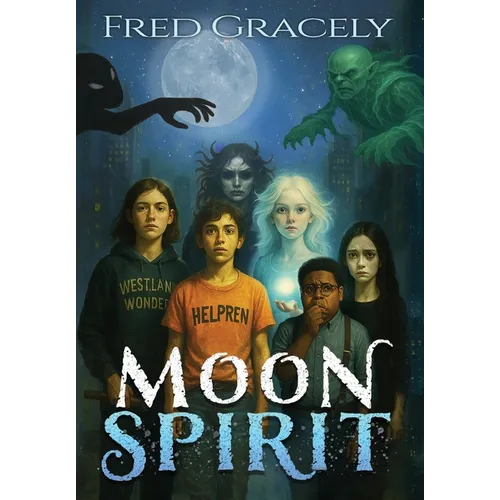 Moon Spirit