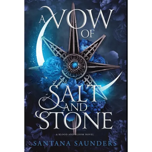 A Vow of Salt and Stone