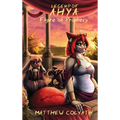 Legend of Ahya: Figure of Prophecy