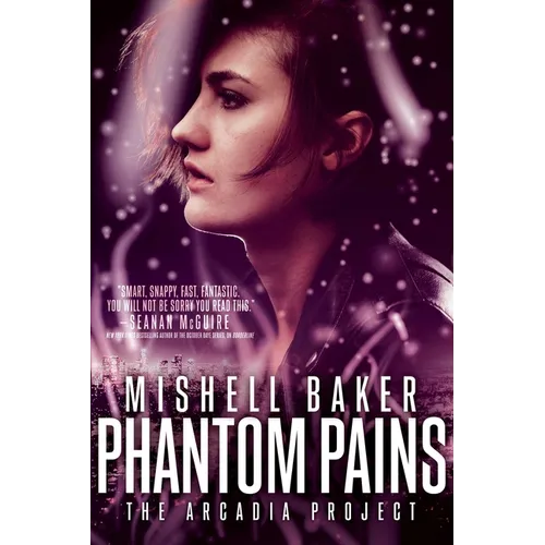 Phantom Pains