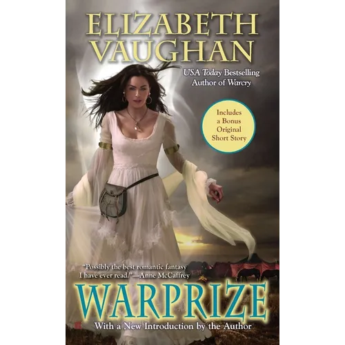 Warprize