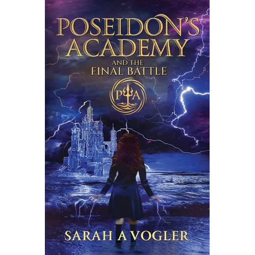 Poseidon's Academy and the Final Battle