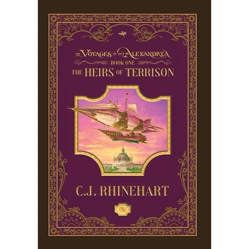 The Heirs of Terrison