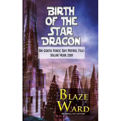 Birth of the Star Dragon