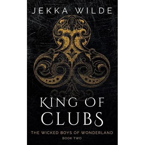 King of Clubs