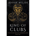 King of Clubs