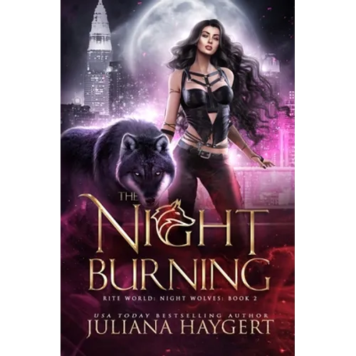 The Night Burning