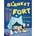 Blanket Fort