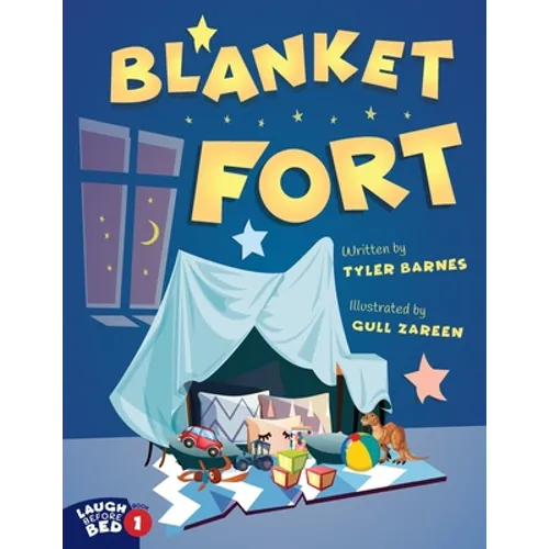 Blanket Fort