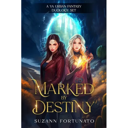 Marked By Destiny