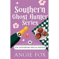 Southern Spirits: 5th Anniversary Edition: Stories 1-3, including bonus material