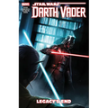 Star Wars: Darth Vader: Dark Lord of the Sith Vol. 2 - Legacy's End