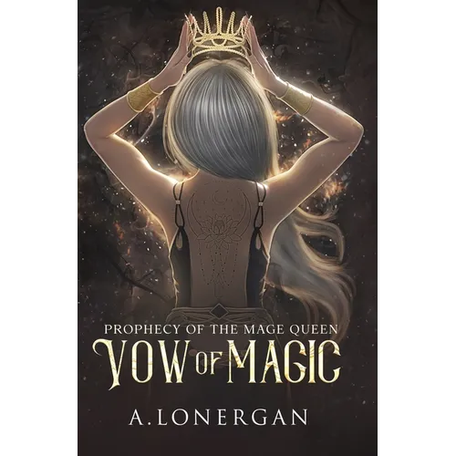 Vow of Magic