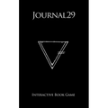 Journal 29: Interactive Book Game