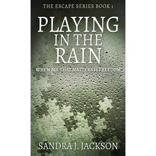 Playing In The Rain