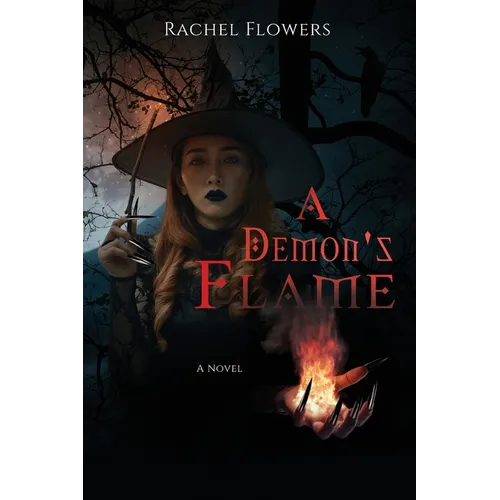 A Demon's Flame