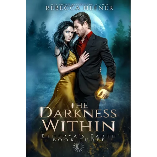 The Darkness Within