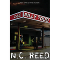 Odd Billy Todd