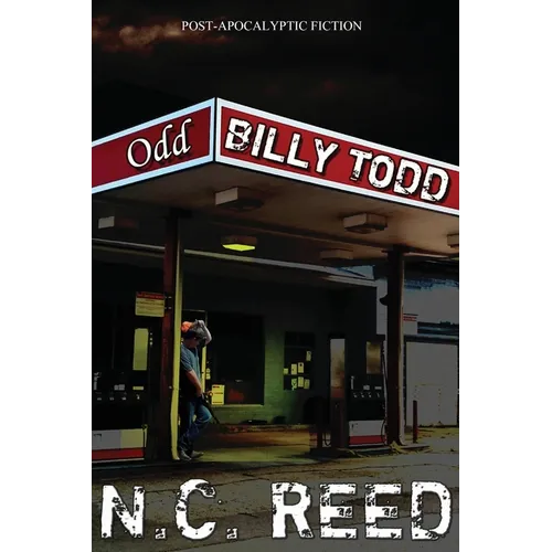 Odd Billy Todd