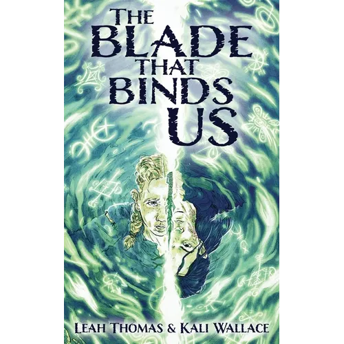 The Blade that Binds Us