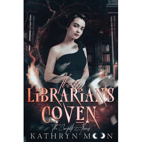 The Librarian's Coven
