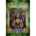 Tales of the Emerald Serpent: Ghosts of Taux