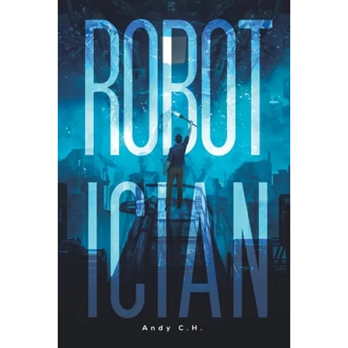 Robotician