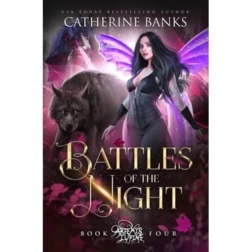 Battles of the Night