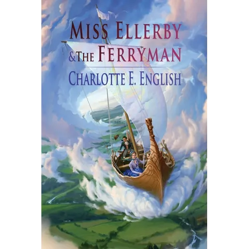 Miss Ellerby and the Ferryman