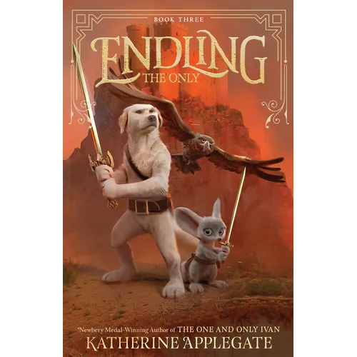 Endling #3: The Only