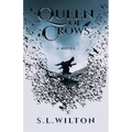 Queen of Crows