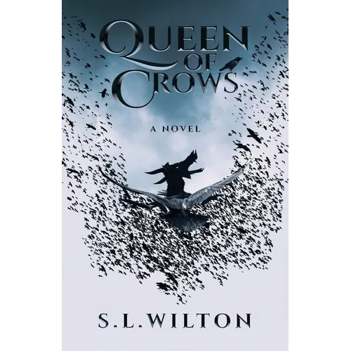 Queen of Crows
