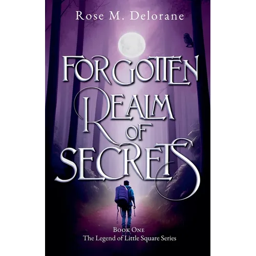 Forgotten Realm of Secrets