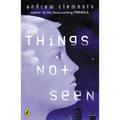 Things Not Seen
