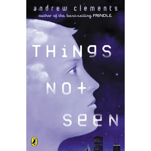 Things Not Seen