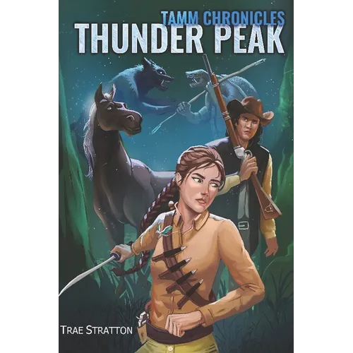 Thunder Peak