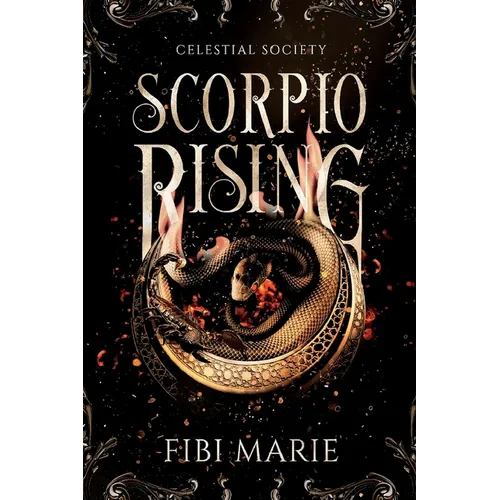 Scorpio Rising