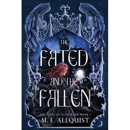 The Fated and the Fallen