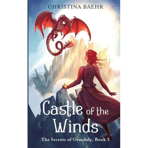 Castle of the Winds