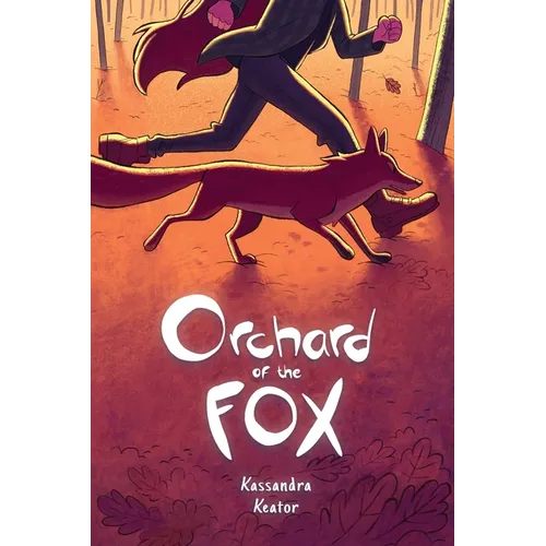 Orchard of the Fox