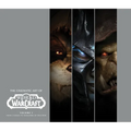 The Cinematic Art of World of Warcraft: Volume I