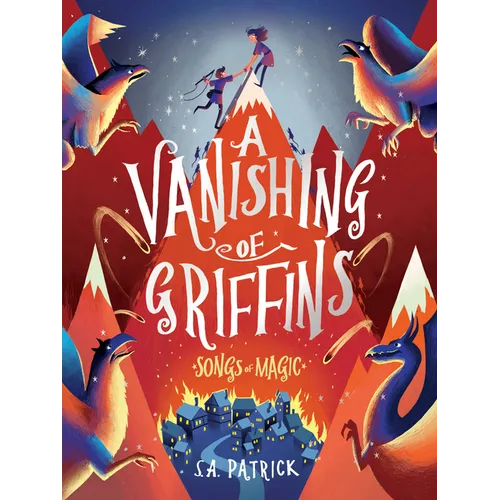 A Vanishing of Griffins