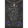 Bound in Violet Ink: Forbidden, Fated Mates Dark Romantasy