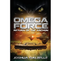 Omega Force: Return of the Archon